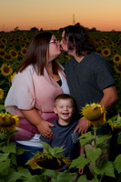 Family Portraits